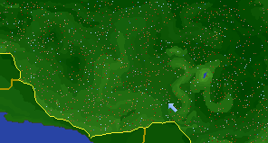 Wrothgarian Mountains