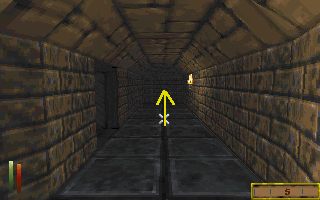 Troisi&egrave;me porte